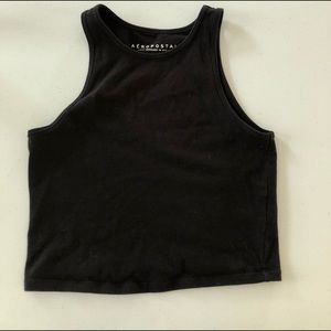 Basic Tank Top